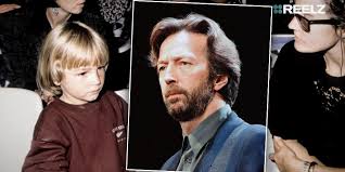 Eric wrote it for his son conor clapton. How Music Helped Eric Clapton Survive Loss Explored In Reelz Doc