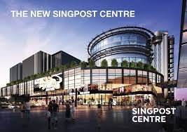 Shinsho's paitan ramen is made from boiling and simmering a large amo 6 Reasons Why You Should Check Out The New Singpost Centre Unscrambled Sg