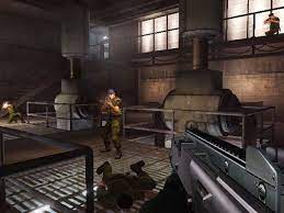 Agent is the game's lowest difficulty. Goldeneye 007 Review For Nintendo Wii