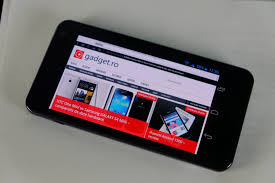 Allview P6 Quad - review : Gadget.ro ...