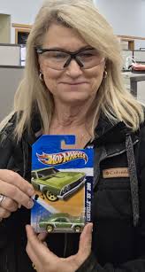 Family car to share with chevelle