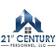 21st Century Personnel logo