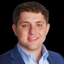 Aaron Bednar's Instagram, Twitter & Facebook