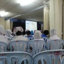 J24, taman utama satu, 84000 muar, johor. Photos At Dewan Saujana Hospital Pakar Sultanah Fatimah Muar Johor