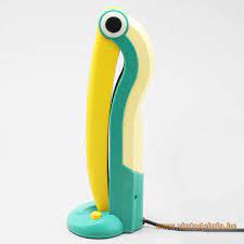 360 lighting modern desk table lamp 16 1/2 high with usb port and nightlight led silver touch dimmer for bedroom bedside office. Huangslite Toucan Desk Lamp Vintageinfo All About Vintage Lighting