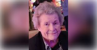 Obituary information for Constance L. Connie Mayeres