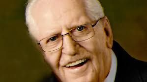 Cecil Hoyle of Churdan