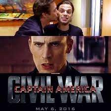 20 Hilarious Captain America Vs Iron Man Memes Which Prove That Civil War Is Still Raging Blog Do Armindo