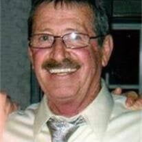 Bruce Pettitt Obituary