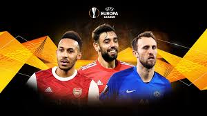 Eurosport расскажет вам все самое важное про футбол. Anons 1 8 Finala Ligi Evropy Uefa Pervye Matchi Liga Evropy Uefa Nachedeu