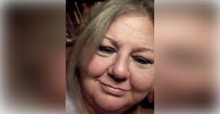 Obituary information for Melinda June Carter McDonald