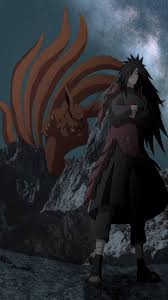 You can also upload and share your favorite madara uchiha wallpapers hd. Download Madara Vs Kyuubi Wallpaper Hd Laravel