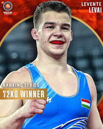 United World Wrestling