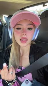 Audrey Da Sois Dancer