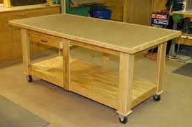 Assembly Table 5 Woodworking Assembly Table Assembly Table Woodworking