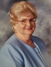 Lois Phillips Obituary (1932