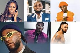 So, who are the richest nigerian musicians today? Top 20 Richest Musicians In Nigeria And Their Net Worth Forbes 2020 Illuminaija