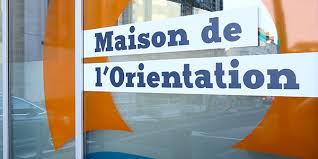 Cholet Ouverture De La Maison De L Orientation Commune De Vezins