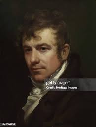 77 John Wesley Jarvis Photos & High Res Pictures