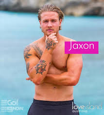 Love Island Australia S New Boy Looks Exactly Like This Hollywood Heartthrob Her Ie