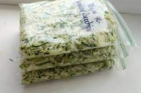 Maybe you would like to learn more about one of these? How To Freeze Zucchini For Baking Real Life Dinner