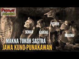 We did not find results for: Jawa Kuno Asal Usul Semar Petruk Gareng Bagong Dan Makna Filosofisnya Pjalanan Youtube