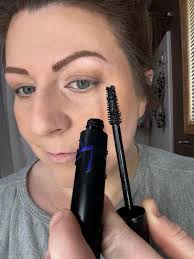 Yves Saint Laurent Lash Clash Extreme Volume Waterproof Mascara 9ml