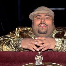EarlyBBQ على X: "On this day in 2000, Hip-Hop Legend Christopher Lee Rios  better known by his stage name Big Pun passed away at age 28 from a heart  attack. https://t.co/3XcbCTuwR3" /