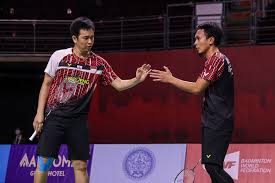 Jun 26, 2021 · merekam keindahan untuk kenangan. Perjuangan Ahsan Di Bwf Tak Bisa Dampingi Istri Melahirkan Karena Bela Negara Halaman All Kompas Com