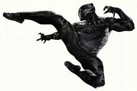 Now he has become a mainstay of the marvel black panther was the first black superhero in marvel comics or in any comic book published by a major publisher for that matter. Who Was Marvel S First Black Character Quora