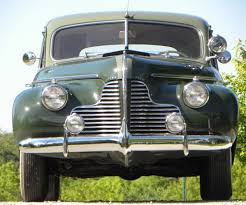 Image result for English Green 1940 Buick