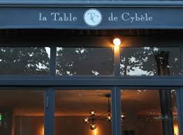 La Table De Cybele Boulogne Billancourt Menu Prix Restaurant Avis Reservations Tripadvisor