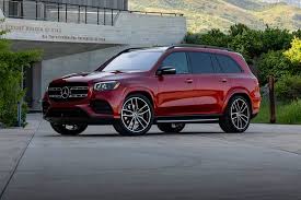 Check spelling or type a new query. 2021 Mercedes Benz Gls Class Prices Reviews And Pictures Edmunds