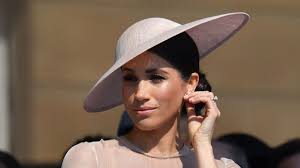 Jun 21, 2021 · für meghan markle verließ prinz harry seine familie in england. Meghan Markle Freundin Packt Aus Herzogin Meghan War Besessen Von Britischen Mannern News De