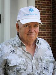 Orphans come back to 'The Home' that took them in when no one else could