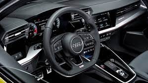 Regardless of what body shape you pic. Audi S3 Sportback 2021 Autohaus De