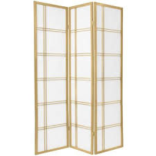Eichholtz room dividers usa a room divider as a functional and beautiful accent to add a decorative touch to your space. Gold Room Dividers Home Decor The Home Depot