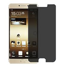 Gionee M6 Screen Protector Hydrogel ...