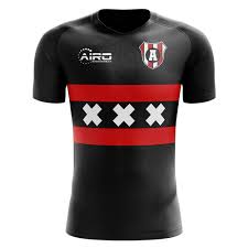 Arminia bielefeld 2021 special edition kit. 2020 2021 Ajax Away Concept Football Shirt Kids