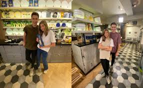 В 2019 году стало известно о романе александры с рэпером федором инсаровым (feduk'ом). Sasha Novikova I Artyom Korolev Zapuskayut Kulinarnoe Shou V Formate Igtv Razvlecheniya Seldon Novosti