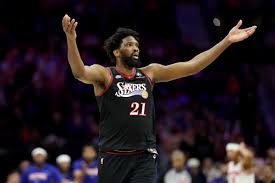Is Embiid playing tonight? When will Joel Embiid return for Sixers