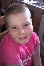 Rachael Fitzpatrick is fundraising for Little Princess Trust