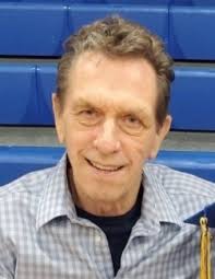 Obituary information for William "Bill" Toomey