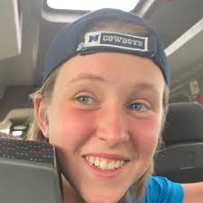 Jennifer Scarff is fundraising for Brake, the road safety charity