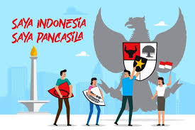 Simbol peta adalah tanda atau gambar yang mewakili kenampakan yang ada permukaan bumi yang terdapat pada peta kenampakannya. Warna Mega Dalam Peta Jalan Trisila Dan Ekasila Dikita
