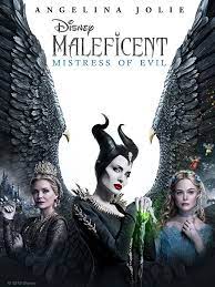 The Thrilling Sequel To 2014 S Maleficent Starring Angelina Jolie As Maleficent And Elle Fanning As Her Goddaughter A Malefica Peliculas Completas Peliculas