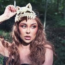 Jane Kuja's Instagram, Twitter & Facebook