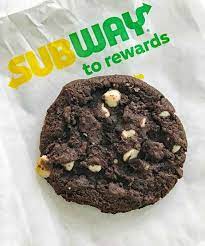 Subway Copycat Cookies Double Chocolate Chip Cookie Madness Recipe Cookies Recipes Chocolate Chip Chocolate Chip Recipes Chocolate Cookie Recipes