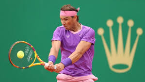 Look for the italian to learn from his first meeting and push nadal to the brink in rome. Rafael Nadal I Am Not Nostalgic But I Keep