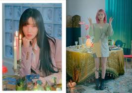 Also see camelot, duration, release date, label, popularity, energy, danceability, and happiness. 01432 On Twitter Umji The Magician Sinb The Strength